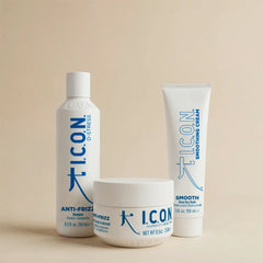 Pack Ed. Limitada Antifrizz Smooth