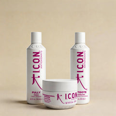 Pack Cabello Volumen y Fuerza