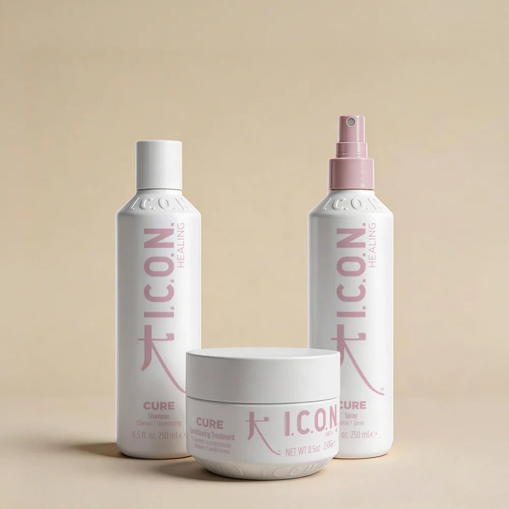 Pack Cabello Fino
