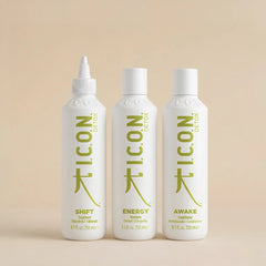 Pack Cabello Graso