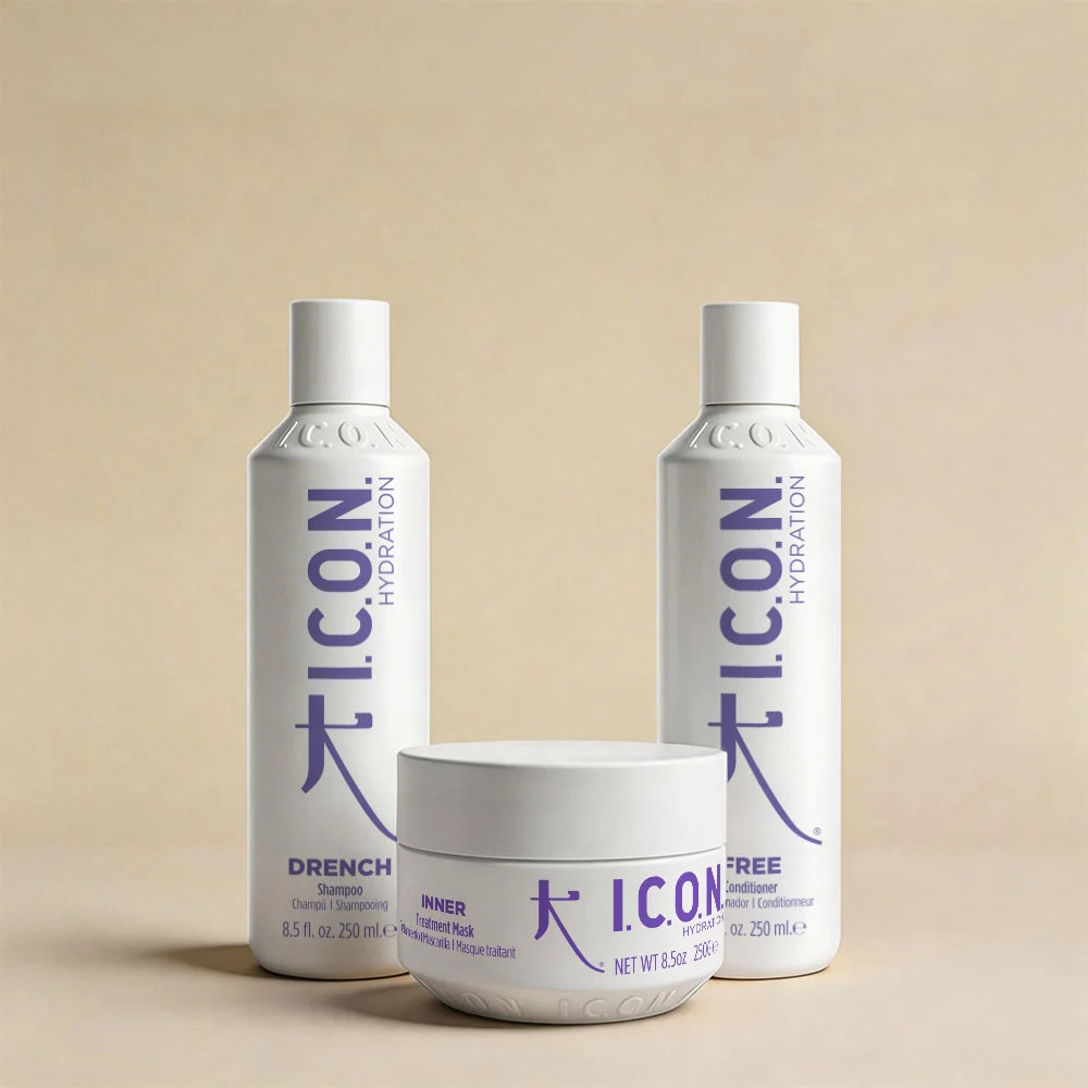 Pack Cabello Seco
