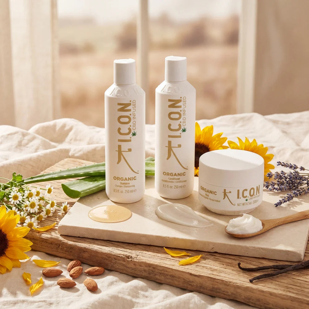 Pack Línea Natural