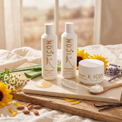 Pack Línea Natural