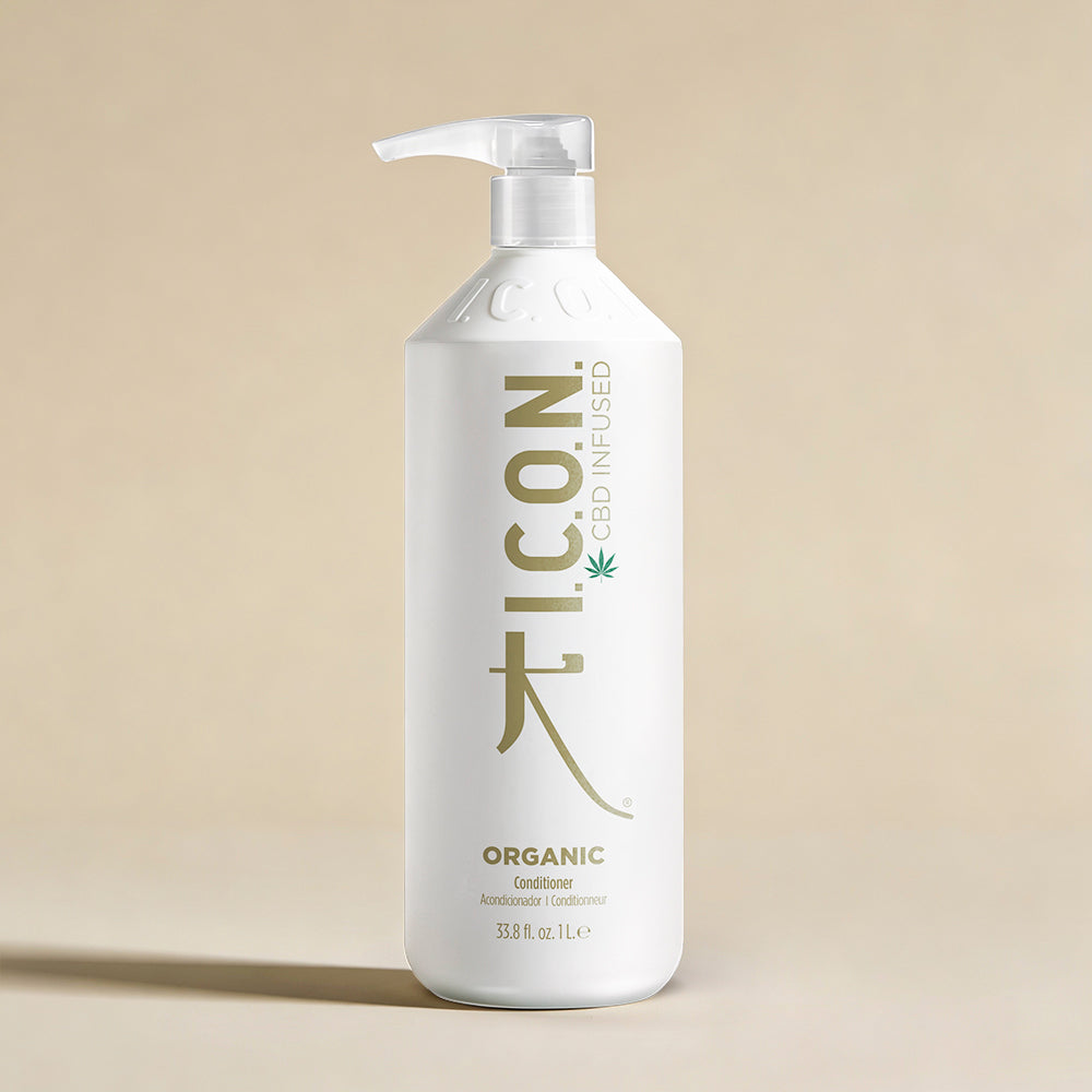 Acondicionador Natural Litro
