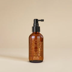 Aceite en seco India Dry