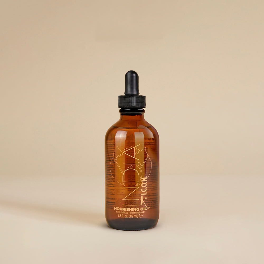 Aceite nutritivo India Oil