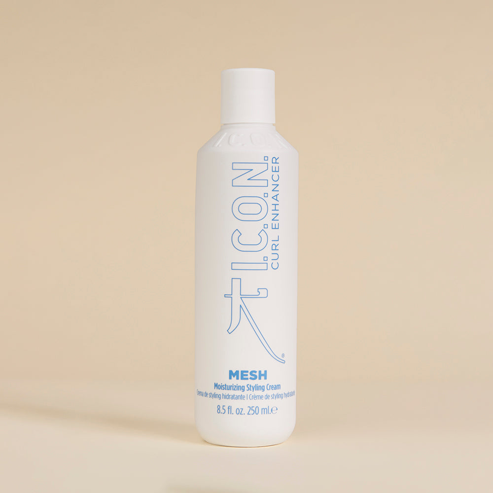 Crema de styling hidratante Mesh