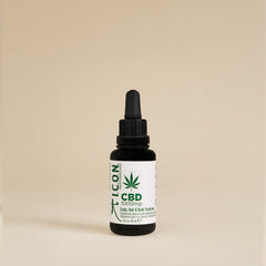 Aceite nutritivo Organic 1000 Oil