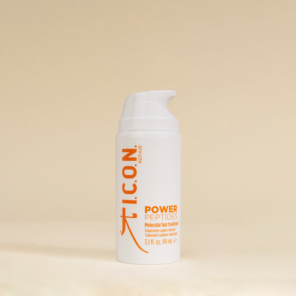 Tratamiento Restaurador Power Peptides